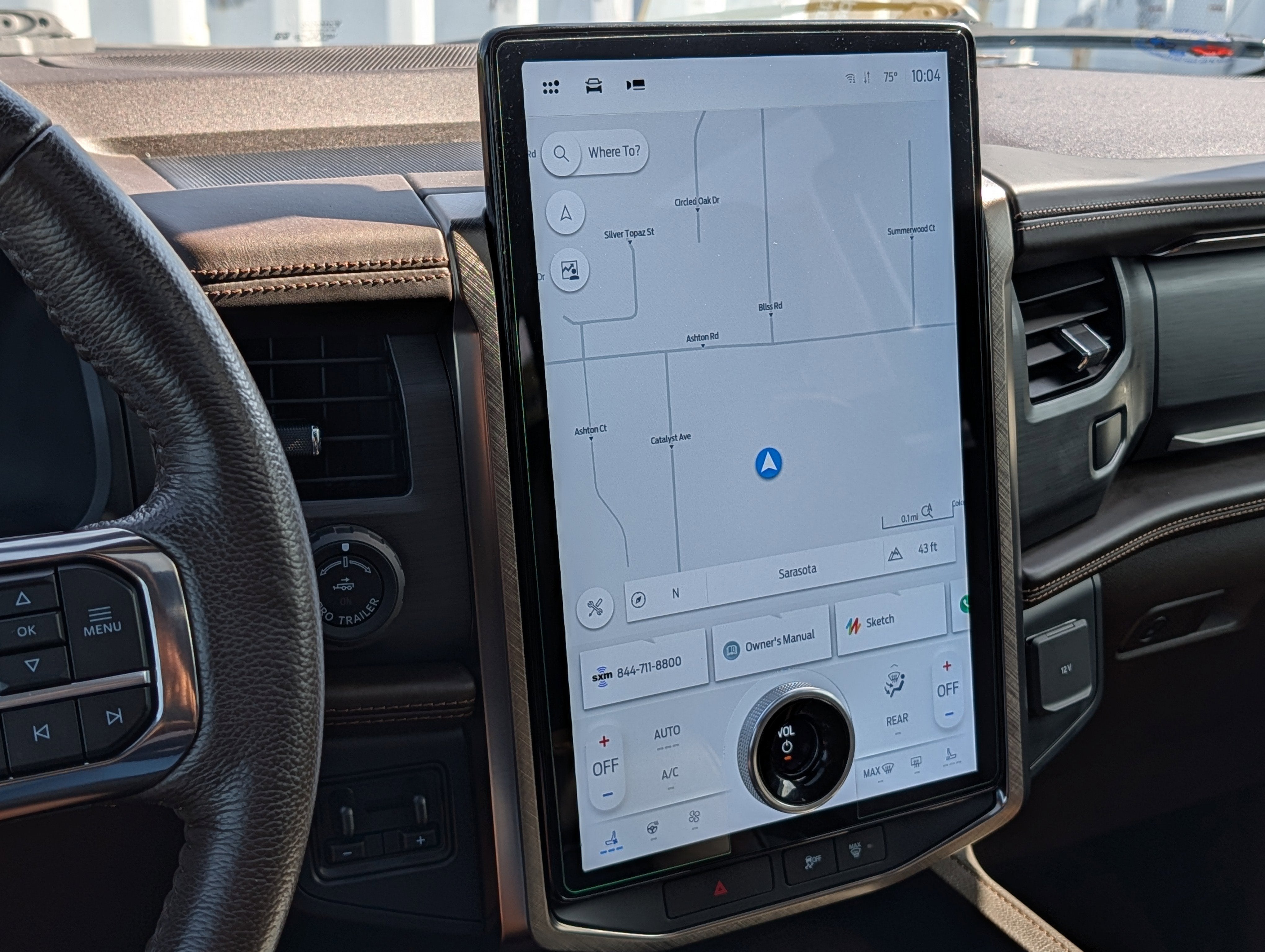 2022 Ford Expedition MAX King Ranch