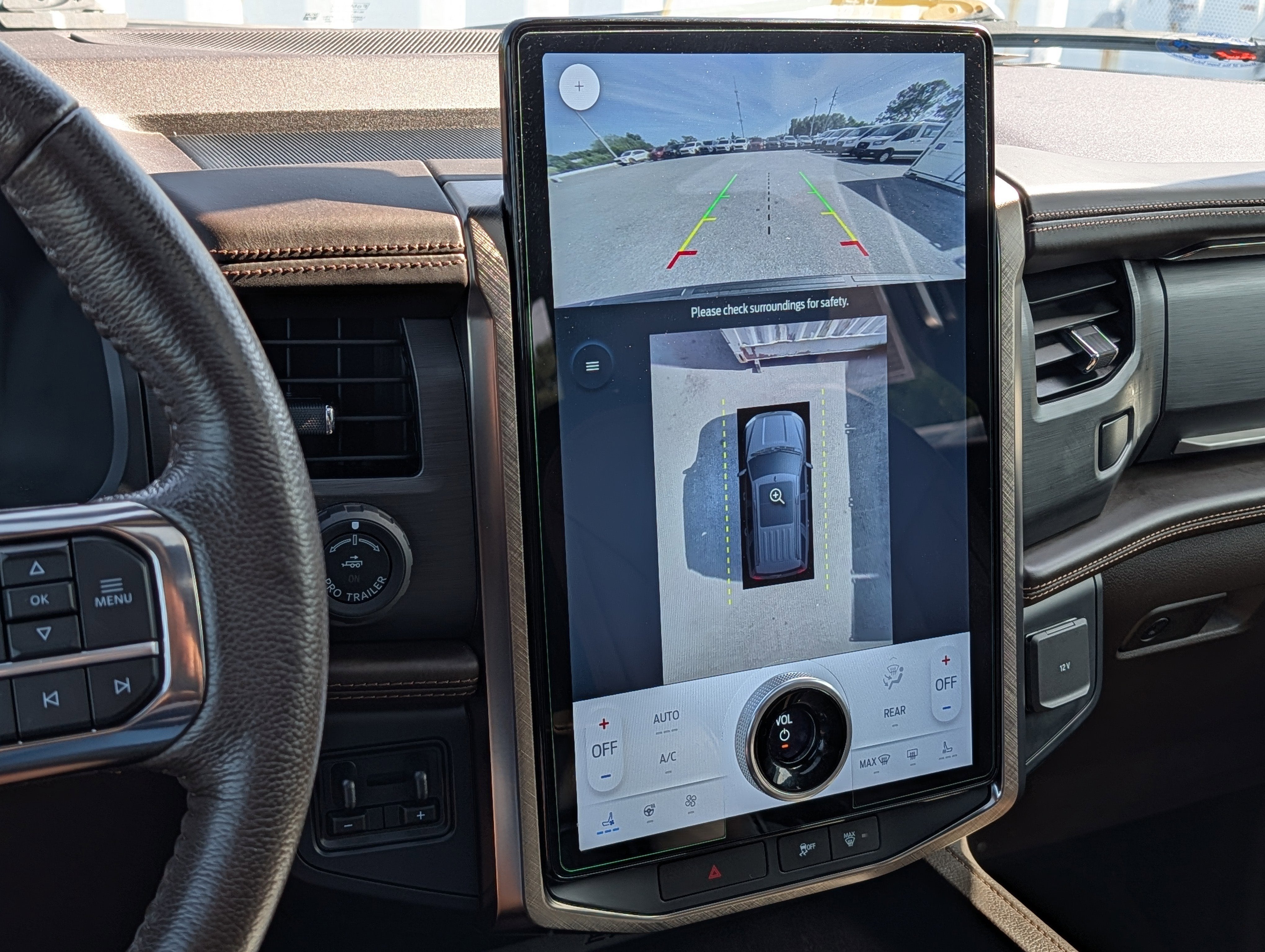 2022 Ford Expedition MAX King Ranch