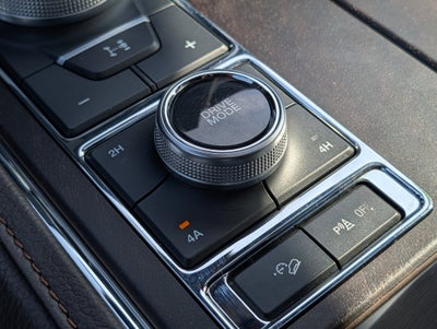 2022 Ford Expedition MAX King Ranch