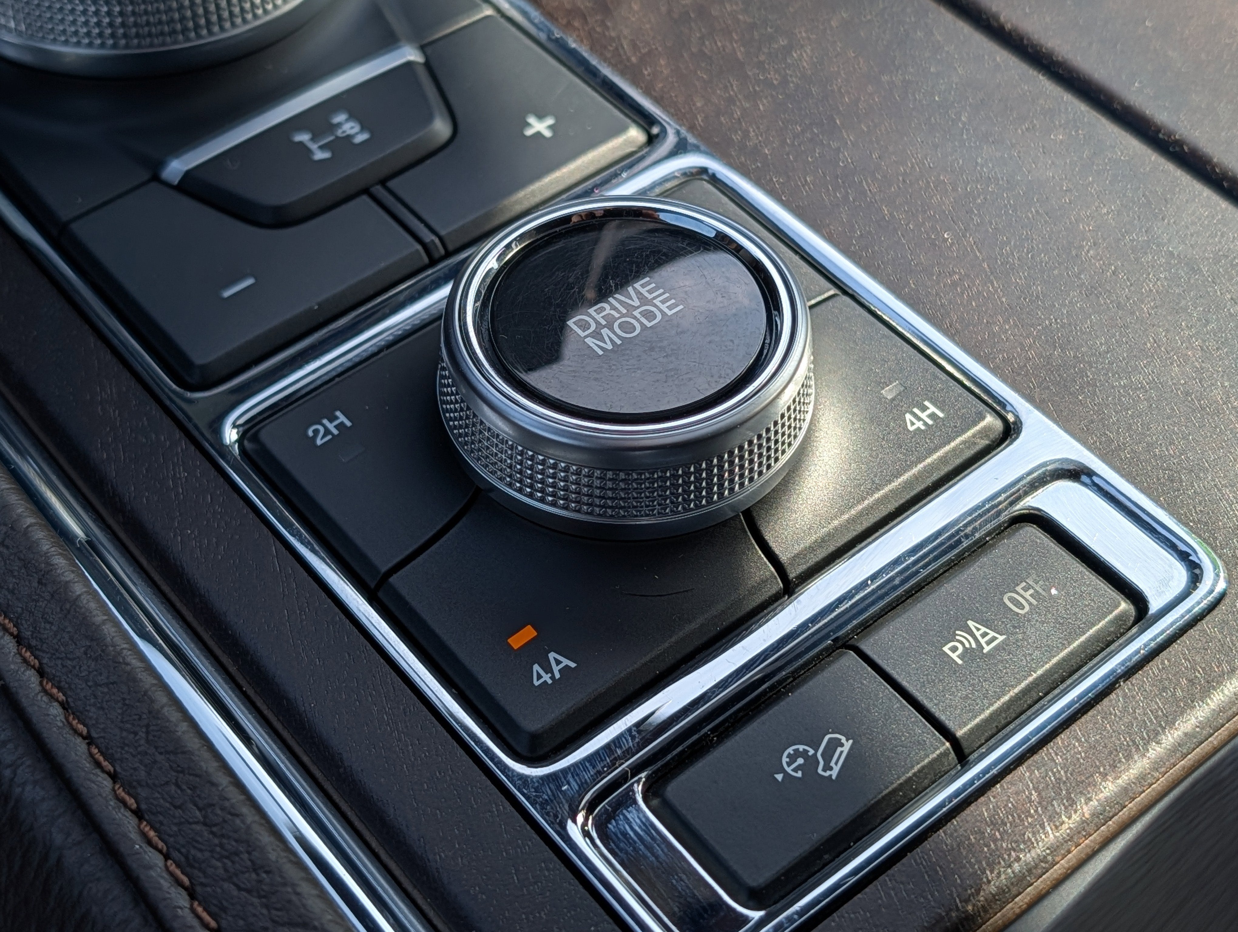 2022 Ford Expedition MAX King Ranch