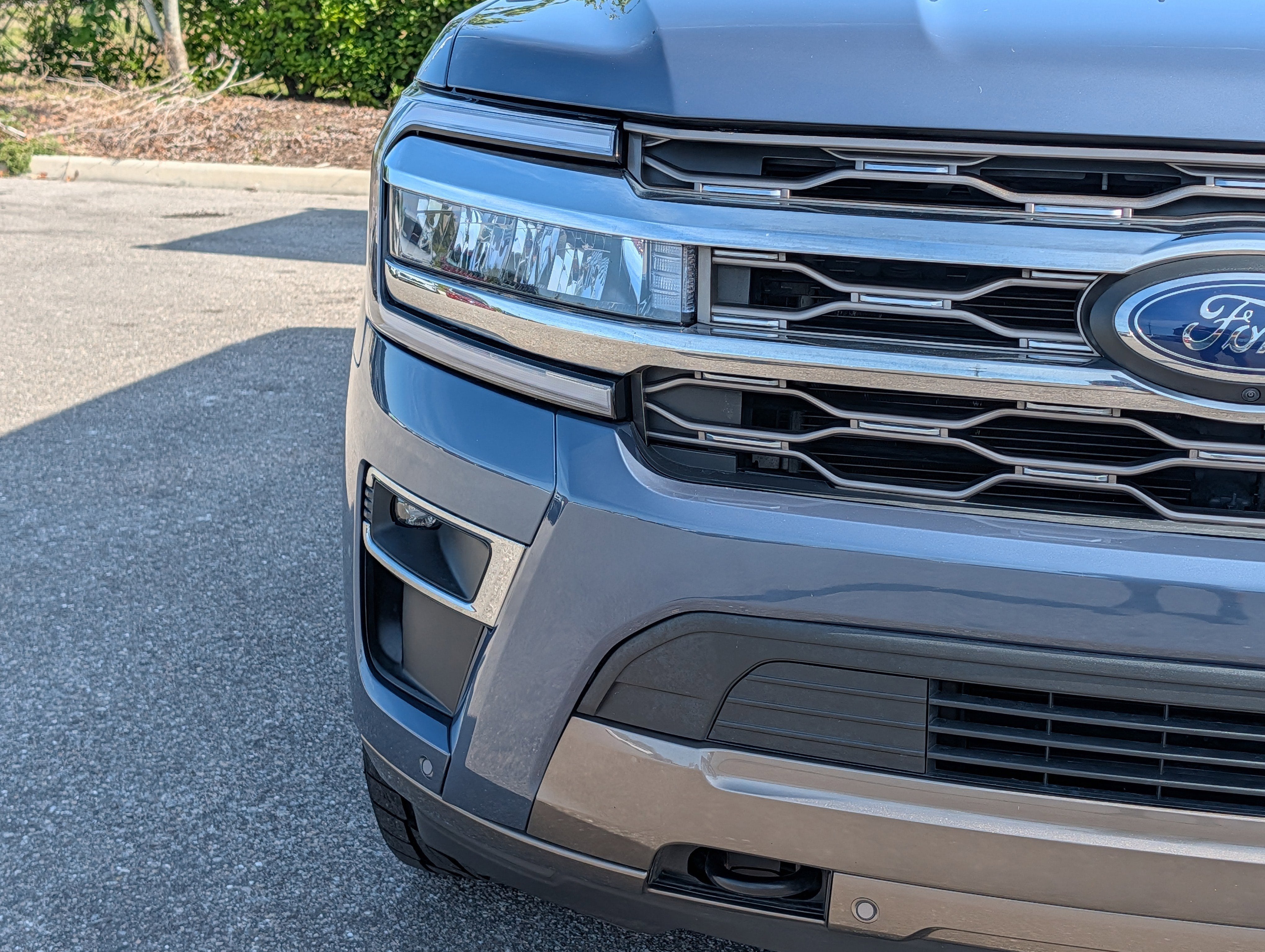 2022 Ford Expedition MAX King Ranch