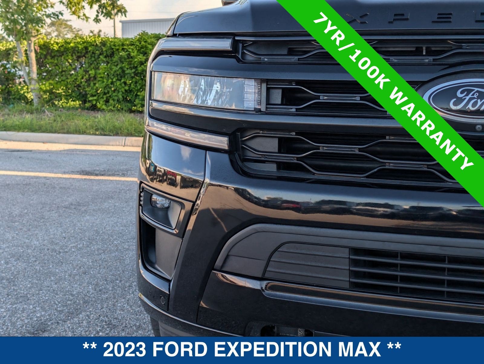 2023 Ford Expedition MAX Limited
