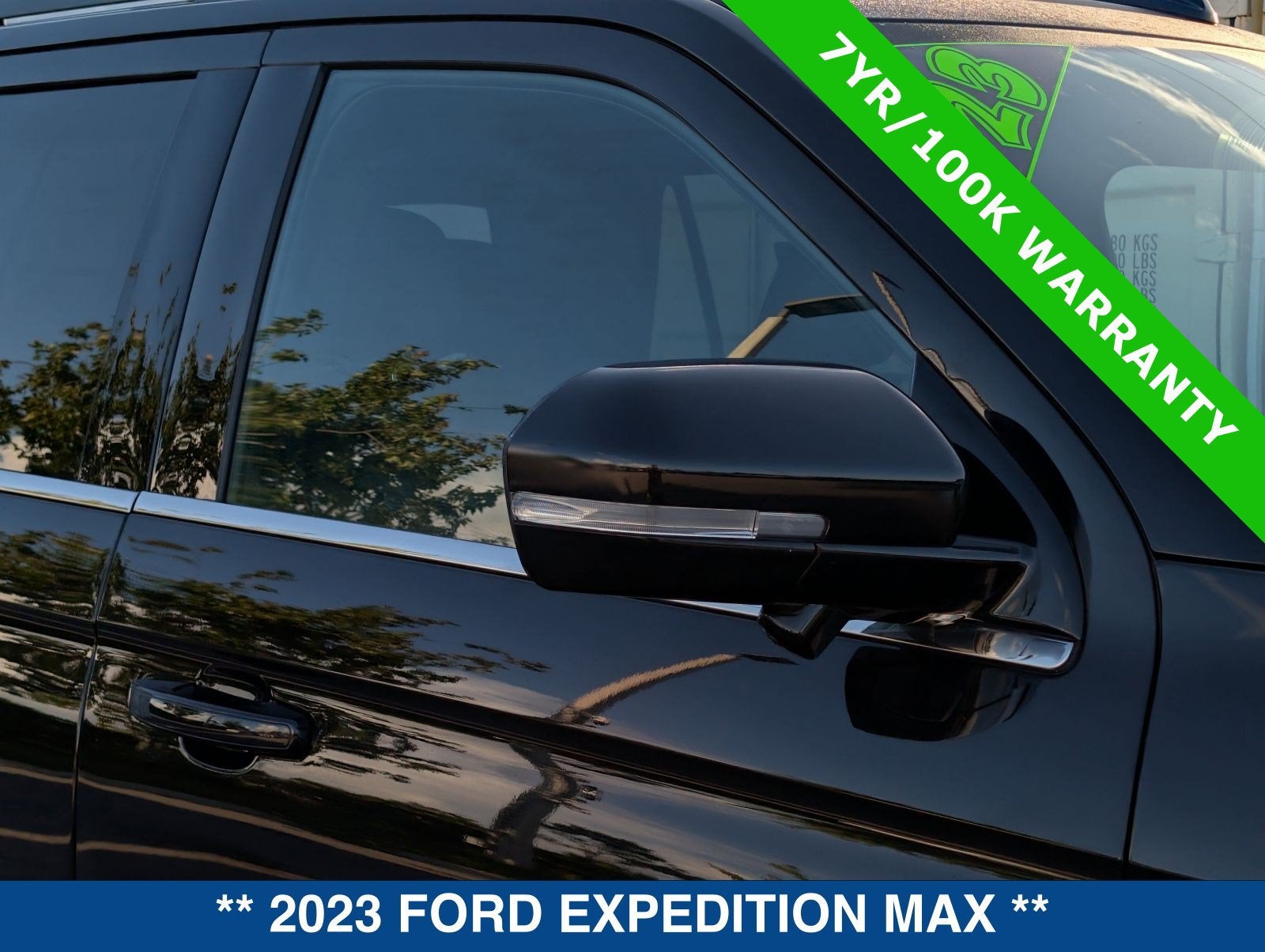 2023 Ford Expedition MAX Limited