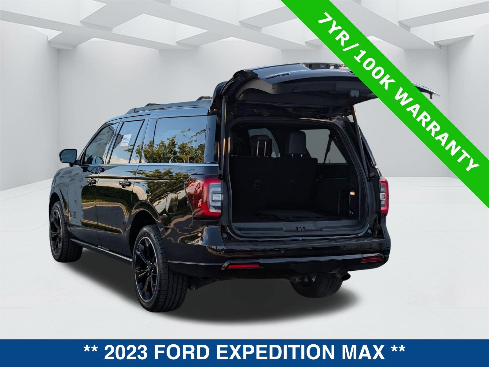 2023 Ford Expedition MAX Limited