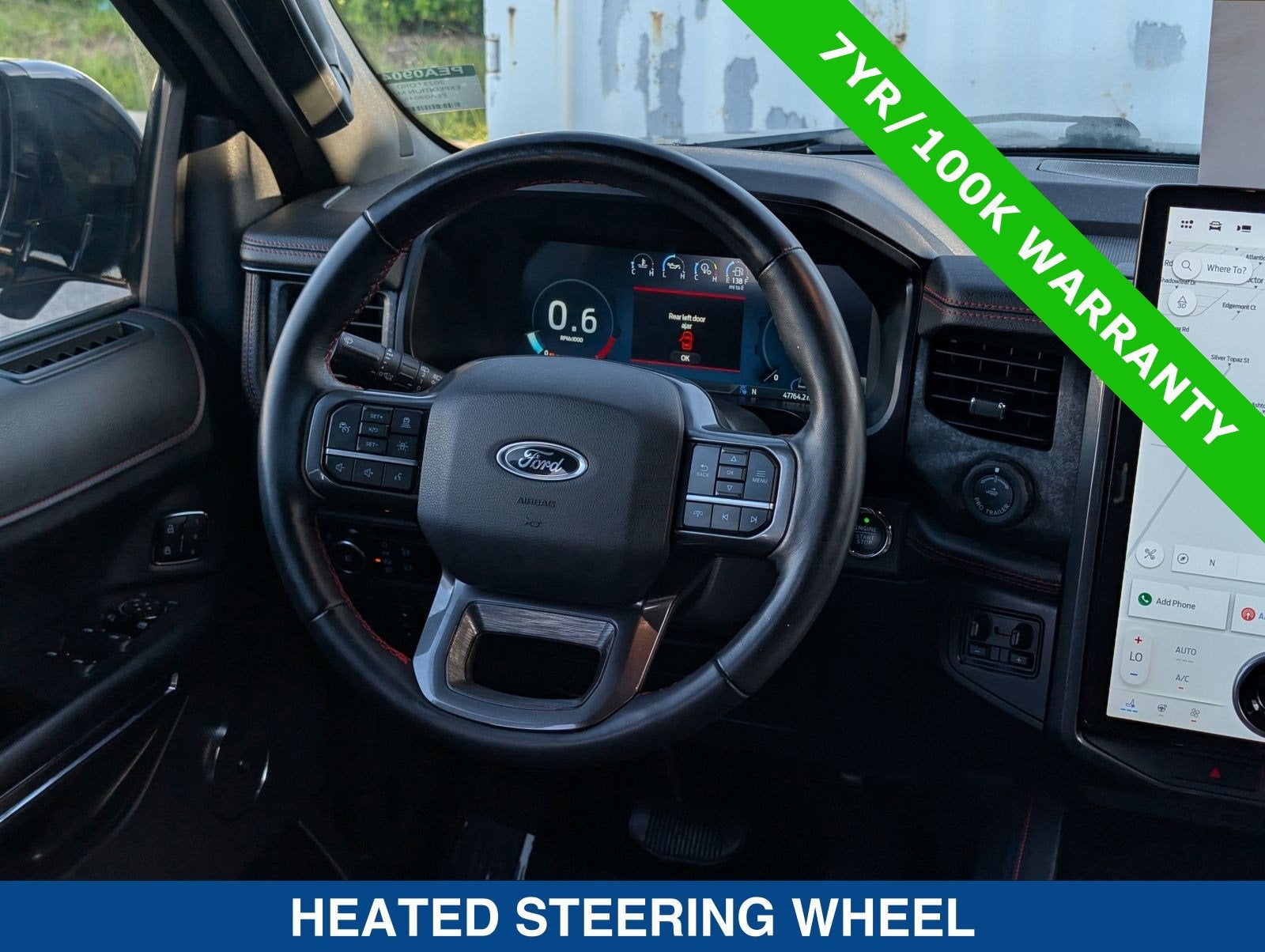 2023 Ford Expedition MAX Limited