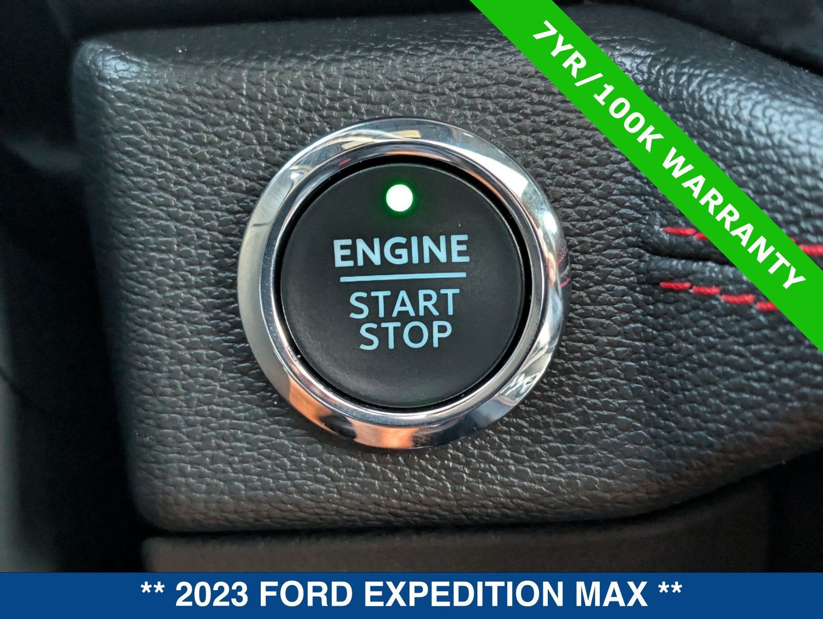 2023 Ford Expedition MAX Limited