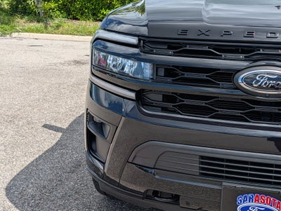 2023 Ford Expedition MAX Limited