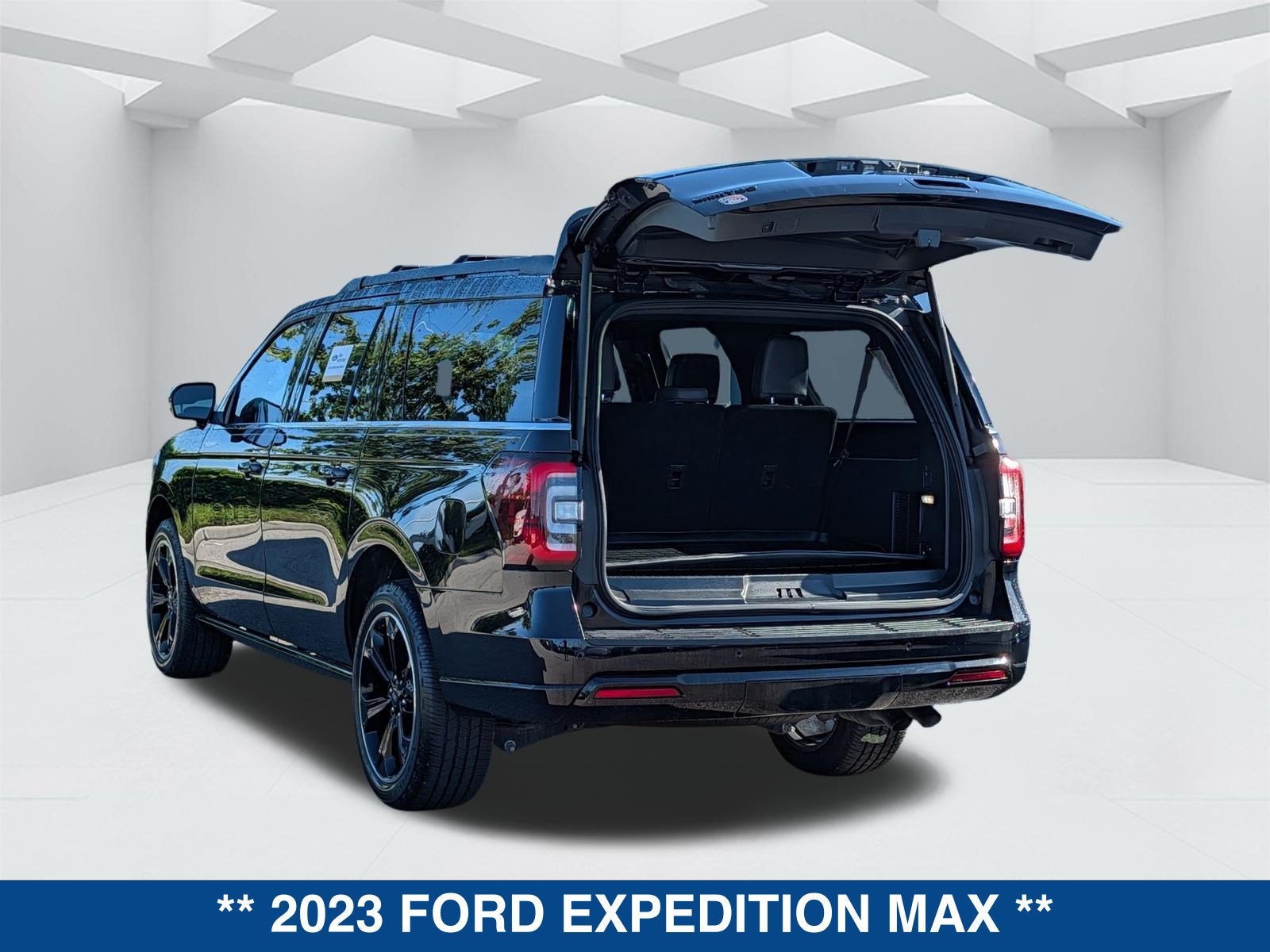 2023 Ford Expedition MAX Limited