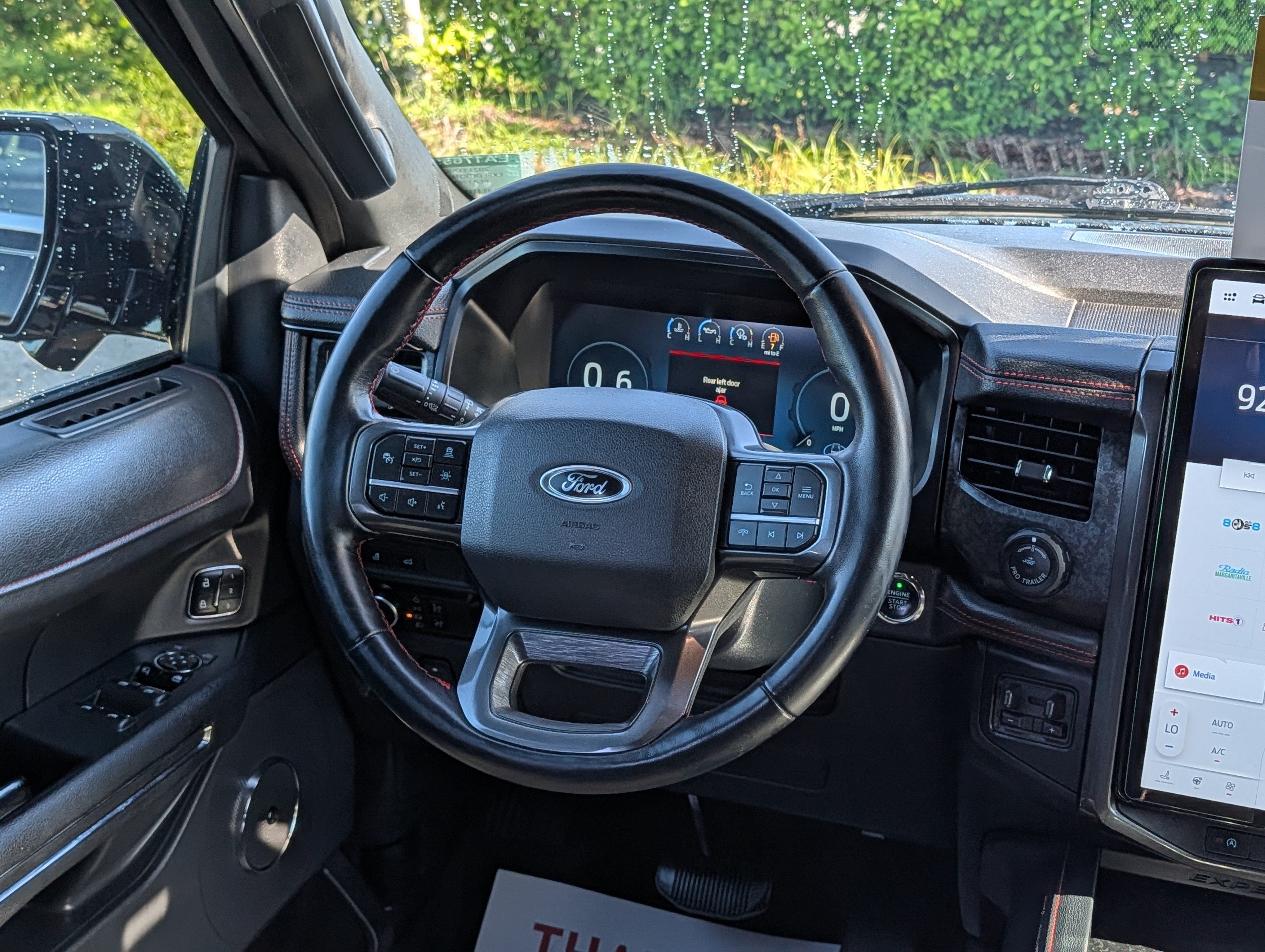 2023 Ford Expedition MAX Limited