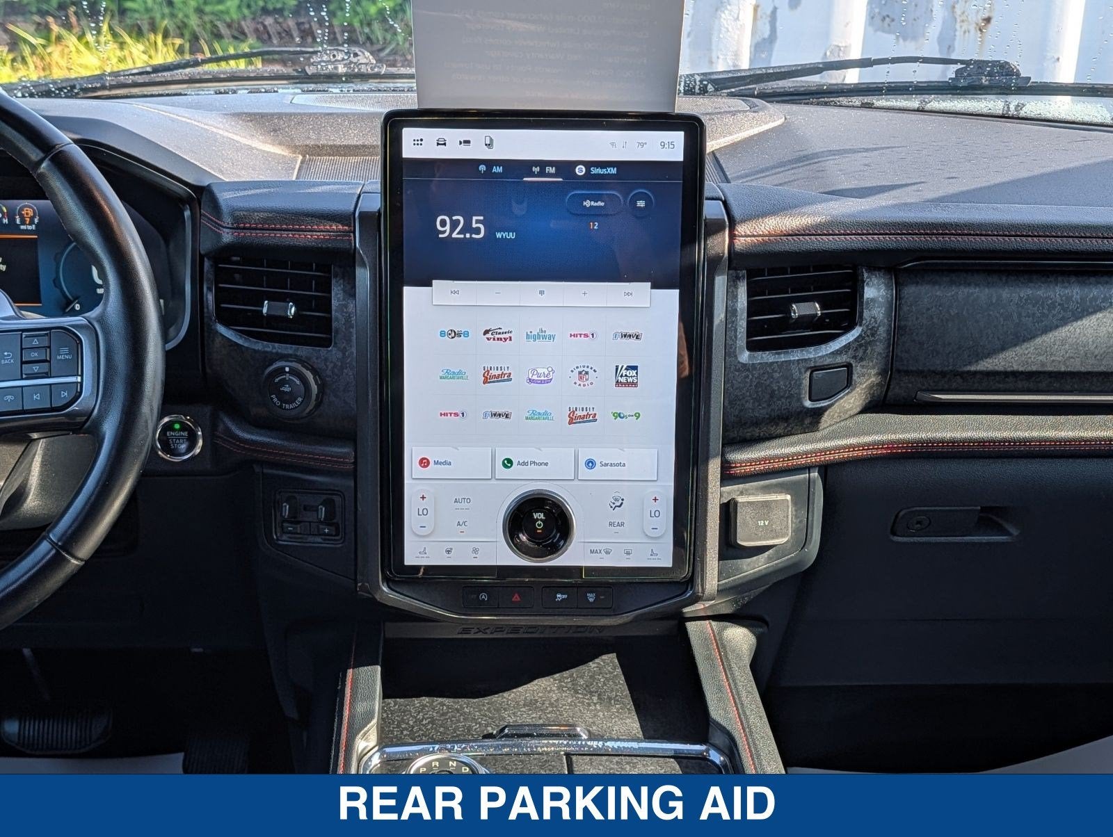 2023 Ford Expedition MAX Limited