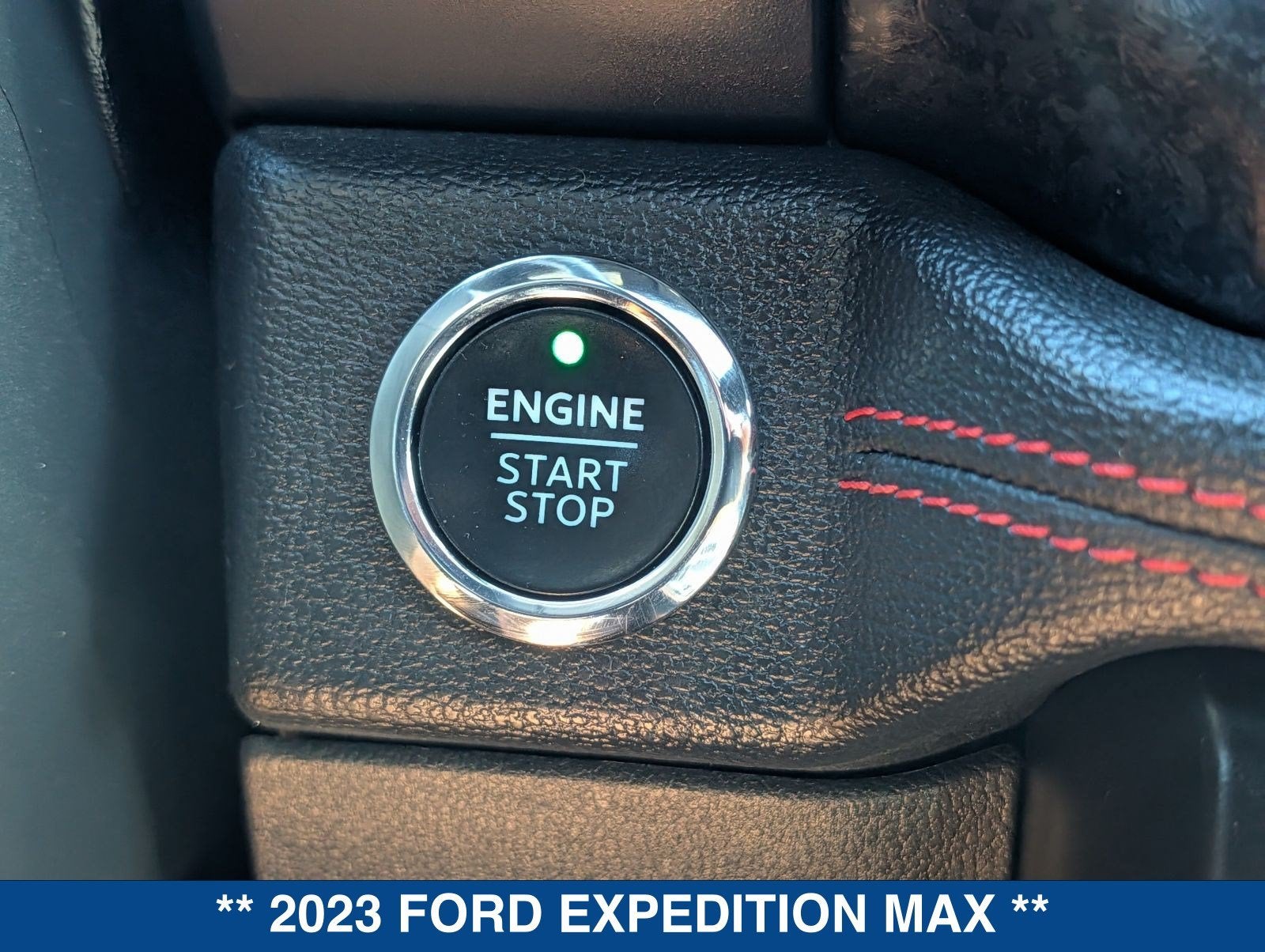 2023 Ford Expedition MAX Limited