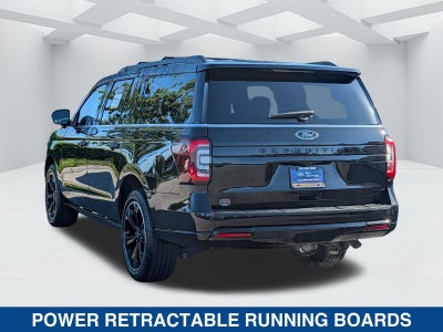 2023 Ford Expedition MAX Limited