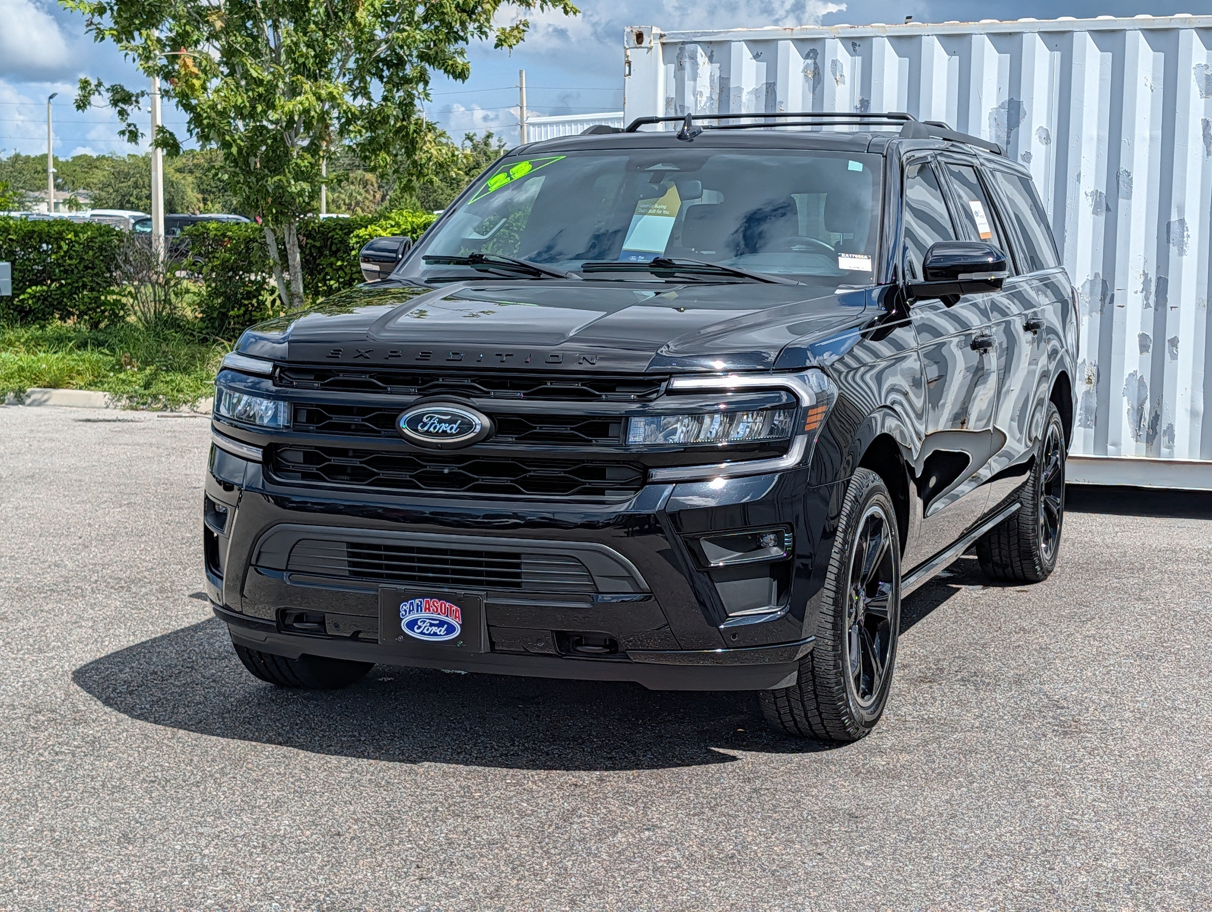 2023 Ford Expedition MAX Limited