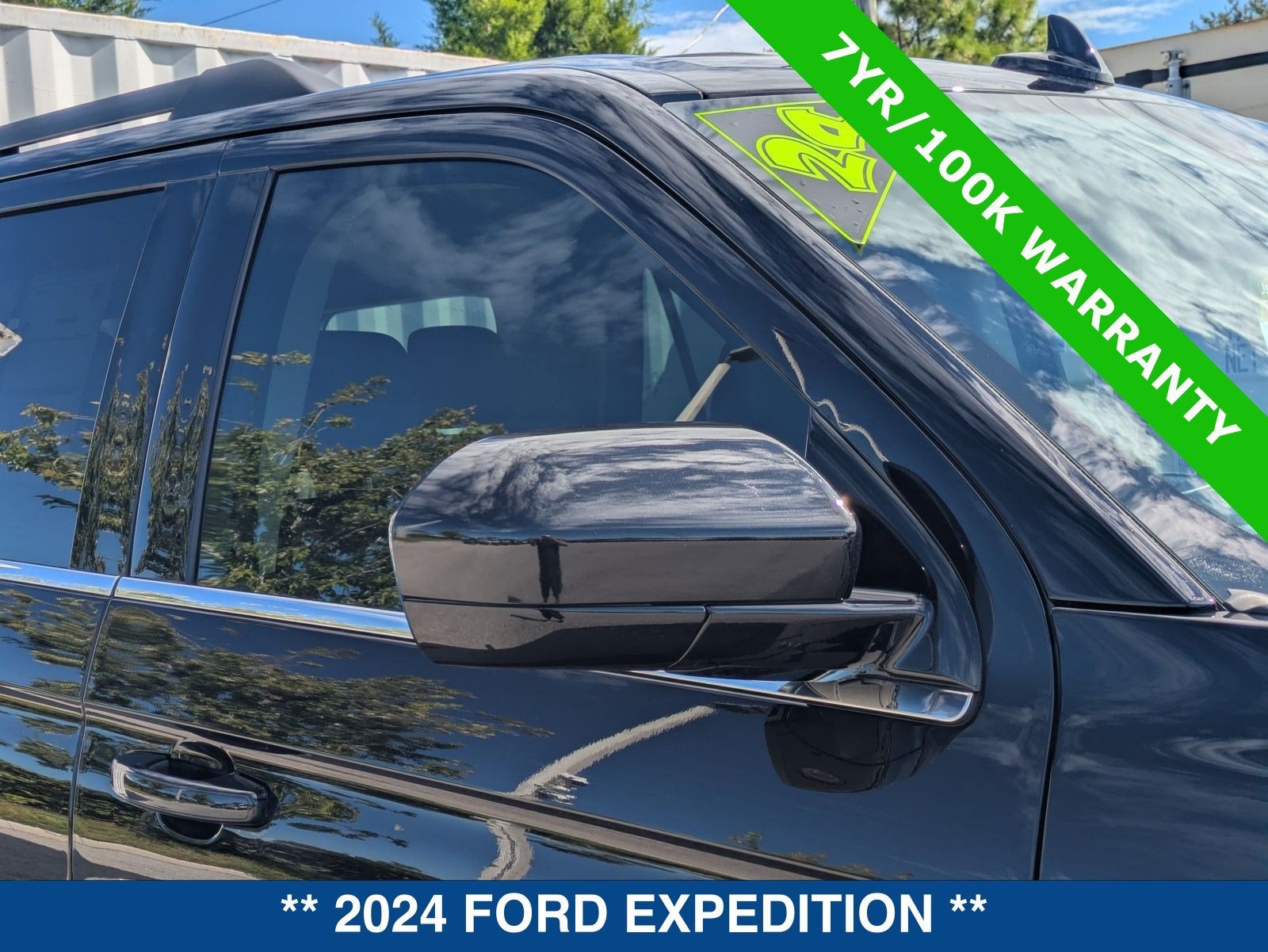 2024 Ford Expedition XLT