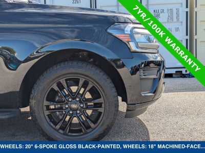 2024 Ford Expedition XLT