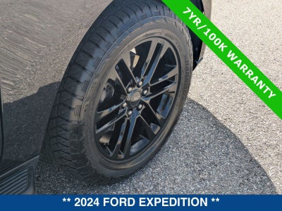 2024 Ford Expedition XLT