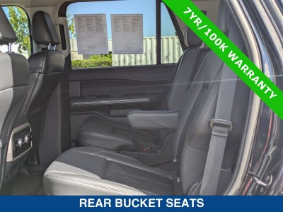 2024 Ford Expedition XLT