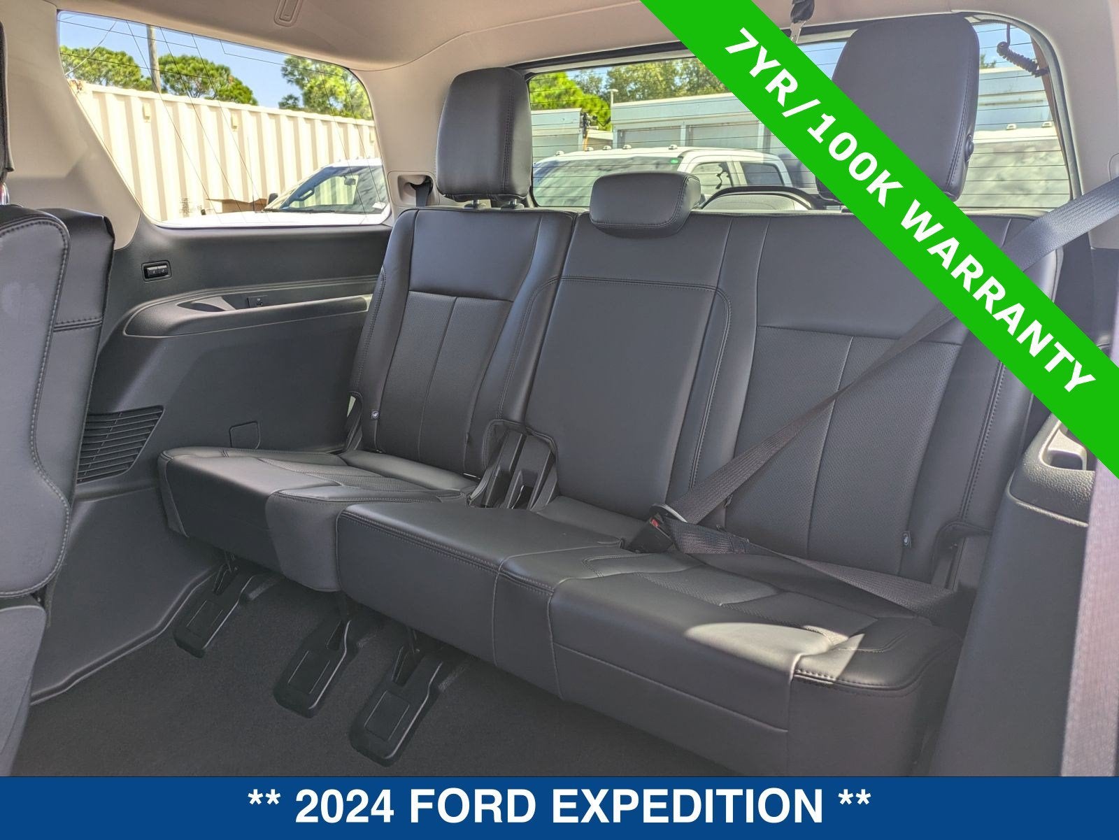 2024 Ford Expedition XLT