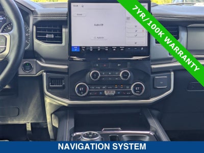 2024 Ford Expedition XLT