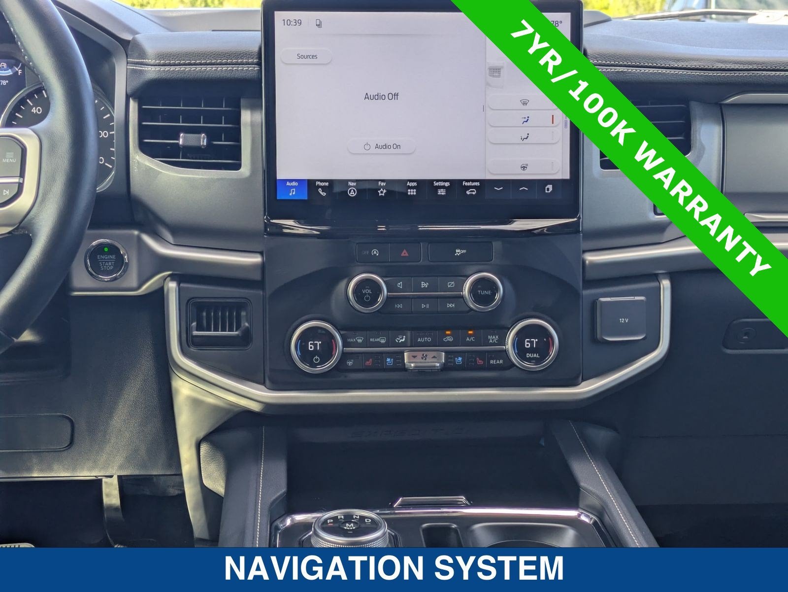 2024 Ford Expedition XLT