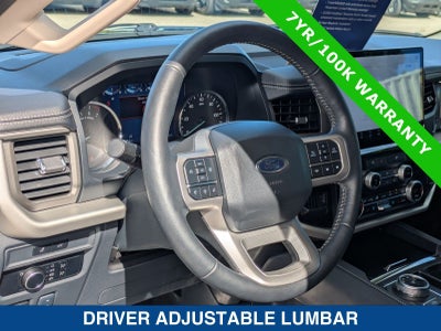 2024 Ford Expedition XLT