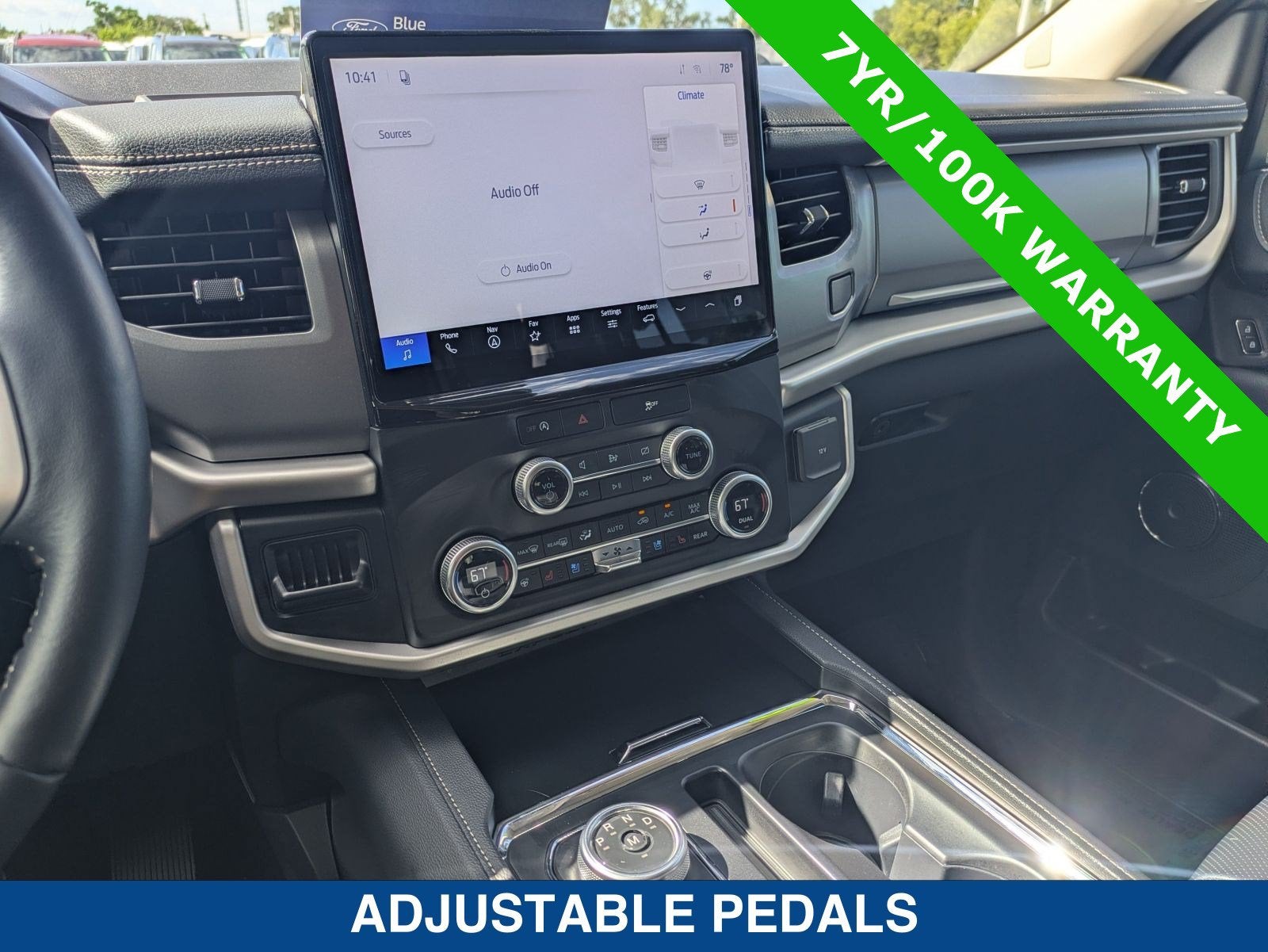 2024 Ford Expedition XLT