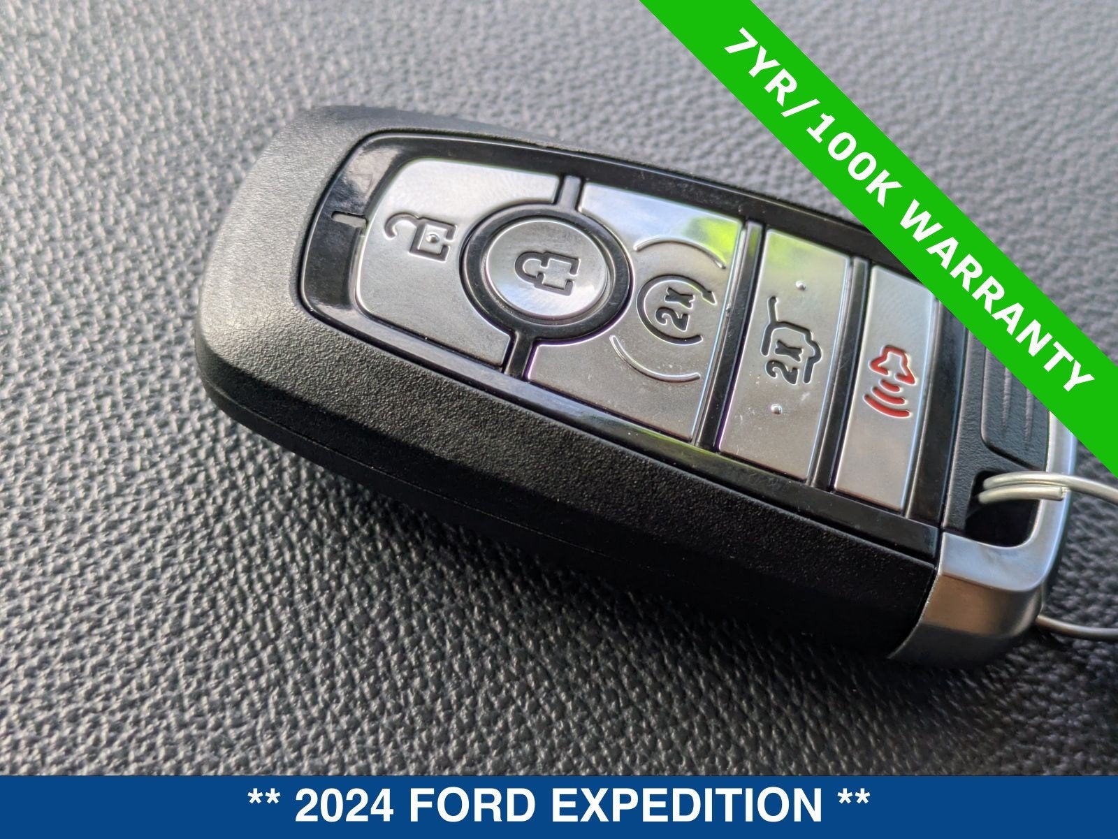 2024 Ford Expedition XLT