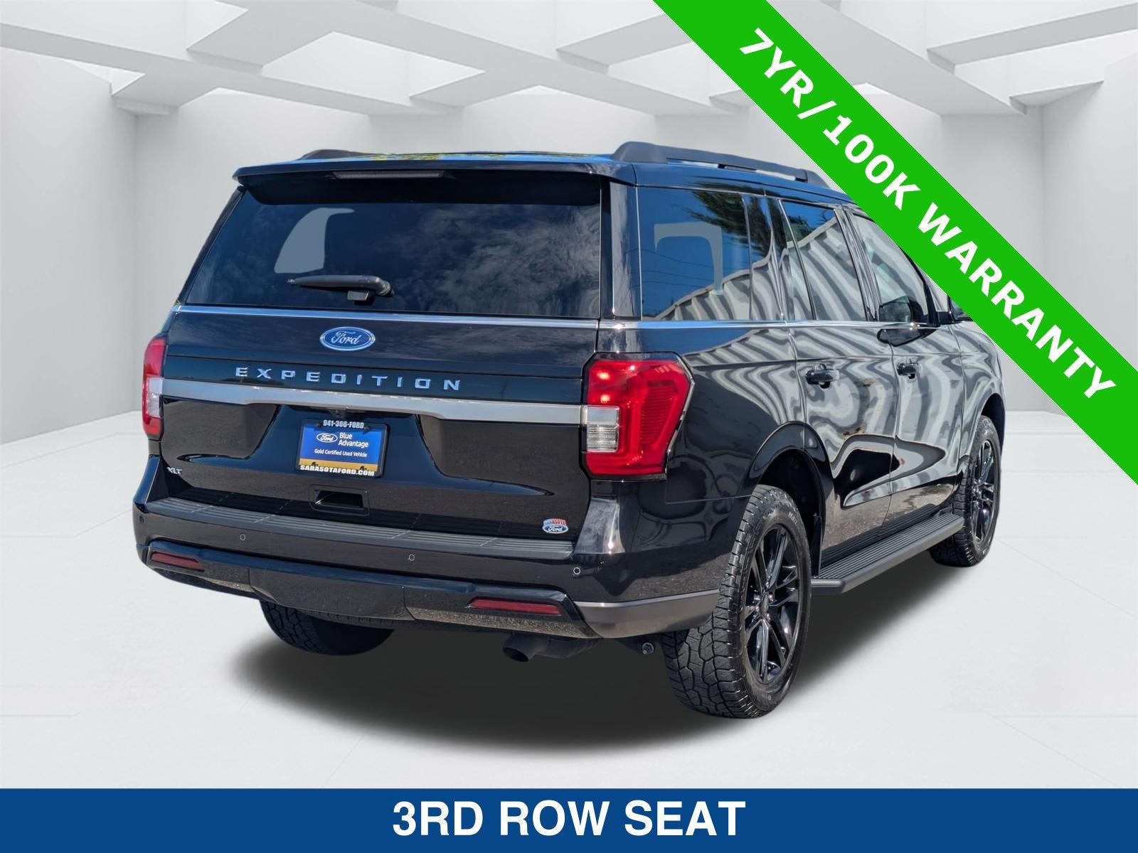 2024 Ford Expedition XLT