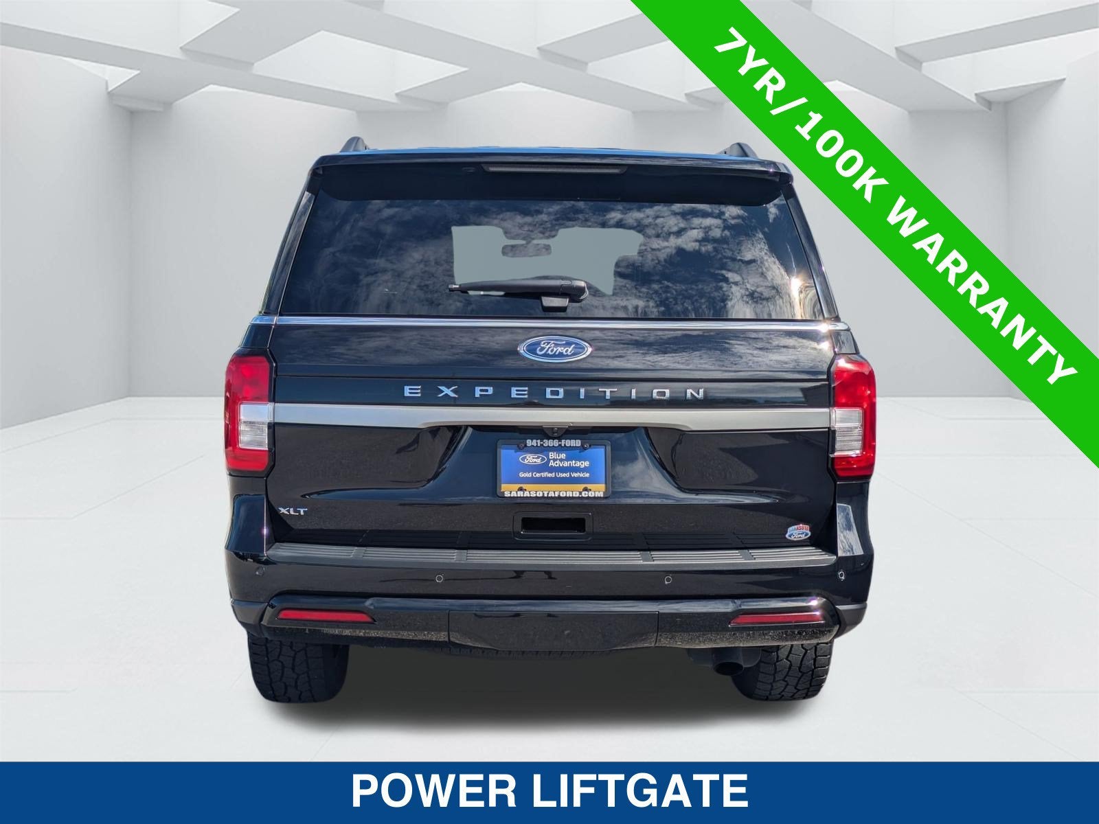 2024 Ford Expedition XLT