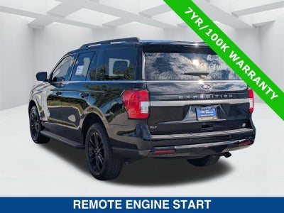 2024 Ford Expedition XLT