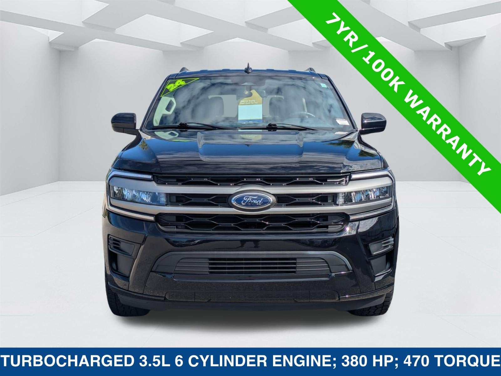 2024 Ford Expedition XLT