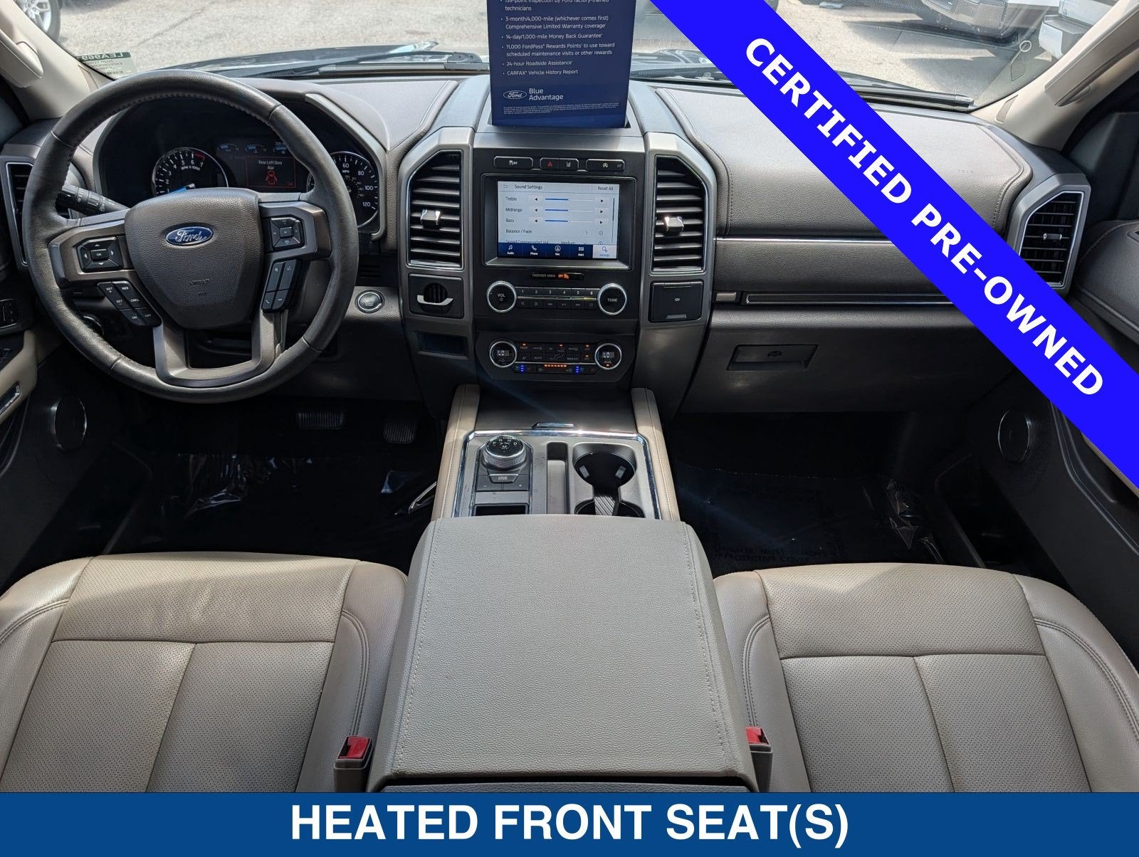2020 Ford Expedition XLT