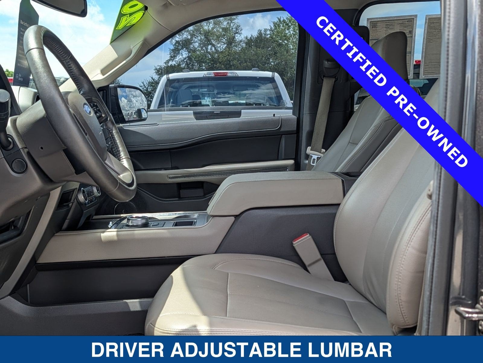 2020 Ford Expedition XLT