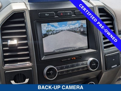 2020 Ford Expedition XLT