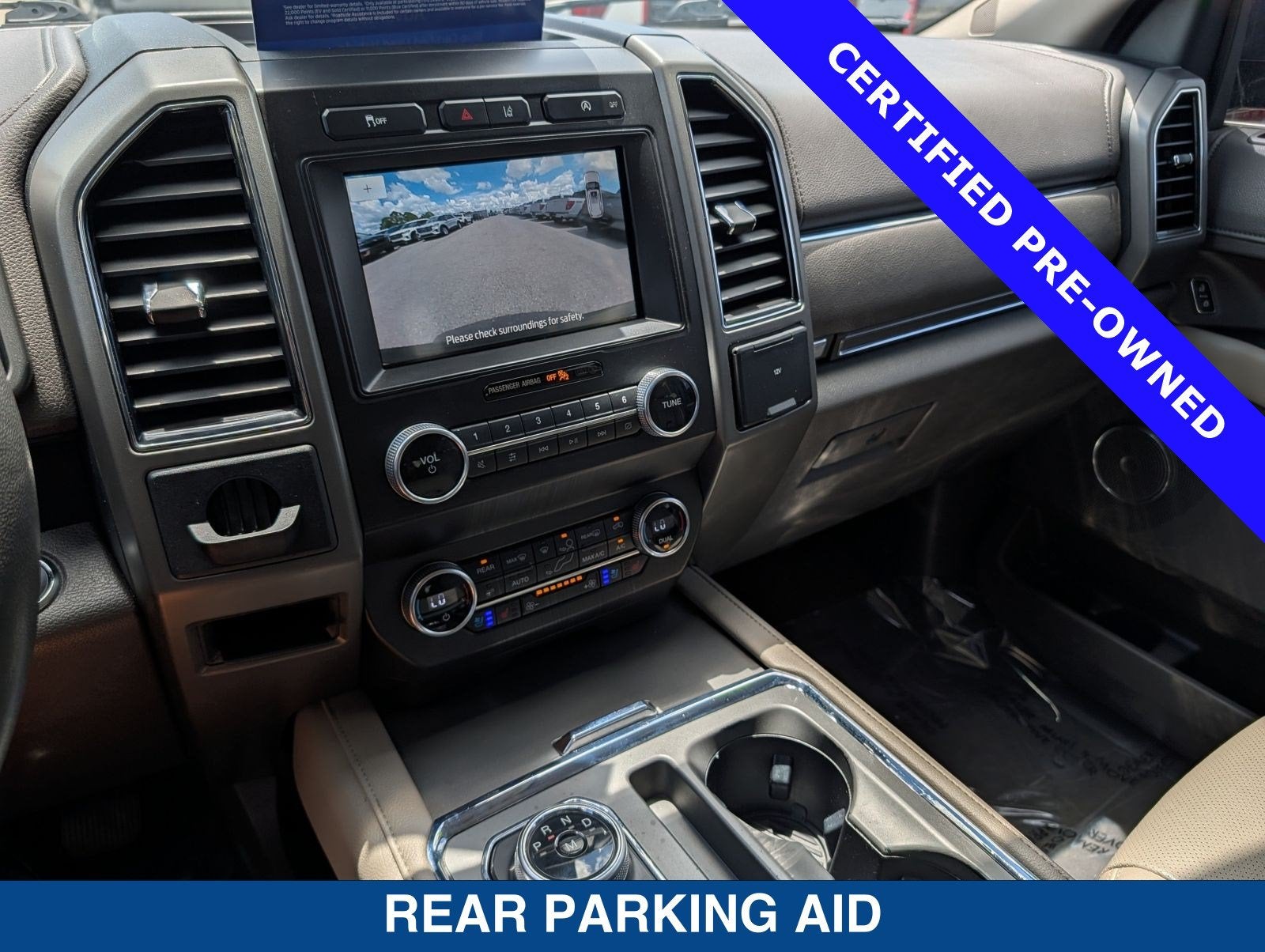 2020 Ford Expedition XLT