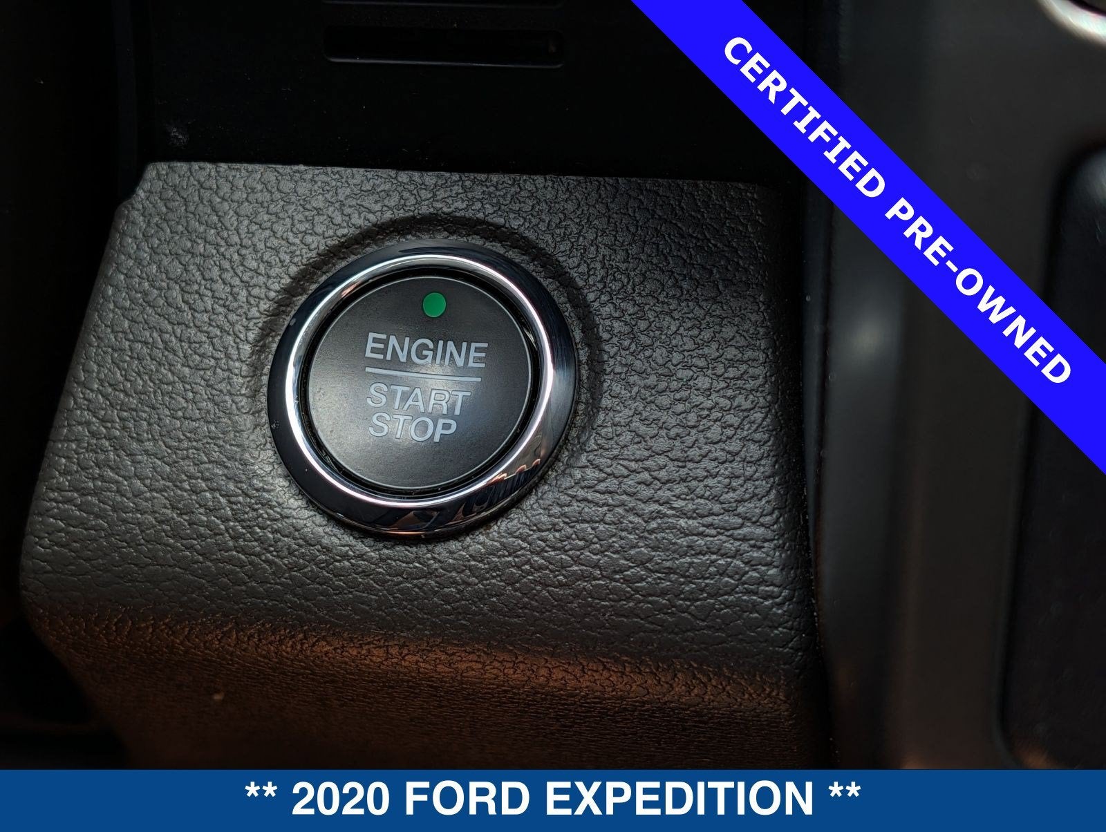 2020 Ford Expedition XLT