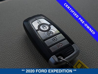2020 Ford Expedition XLT