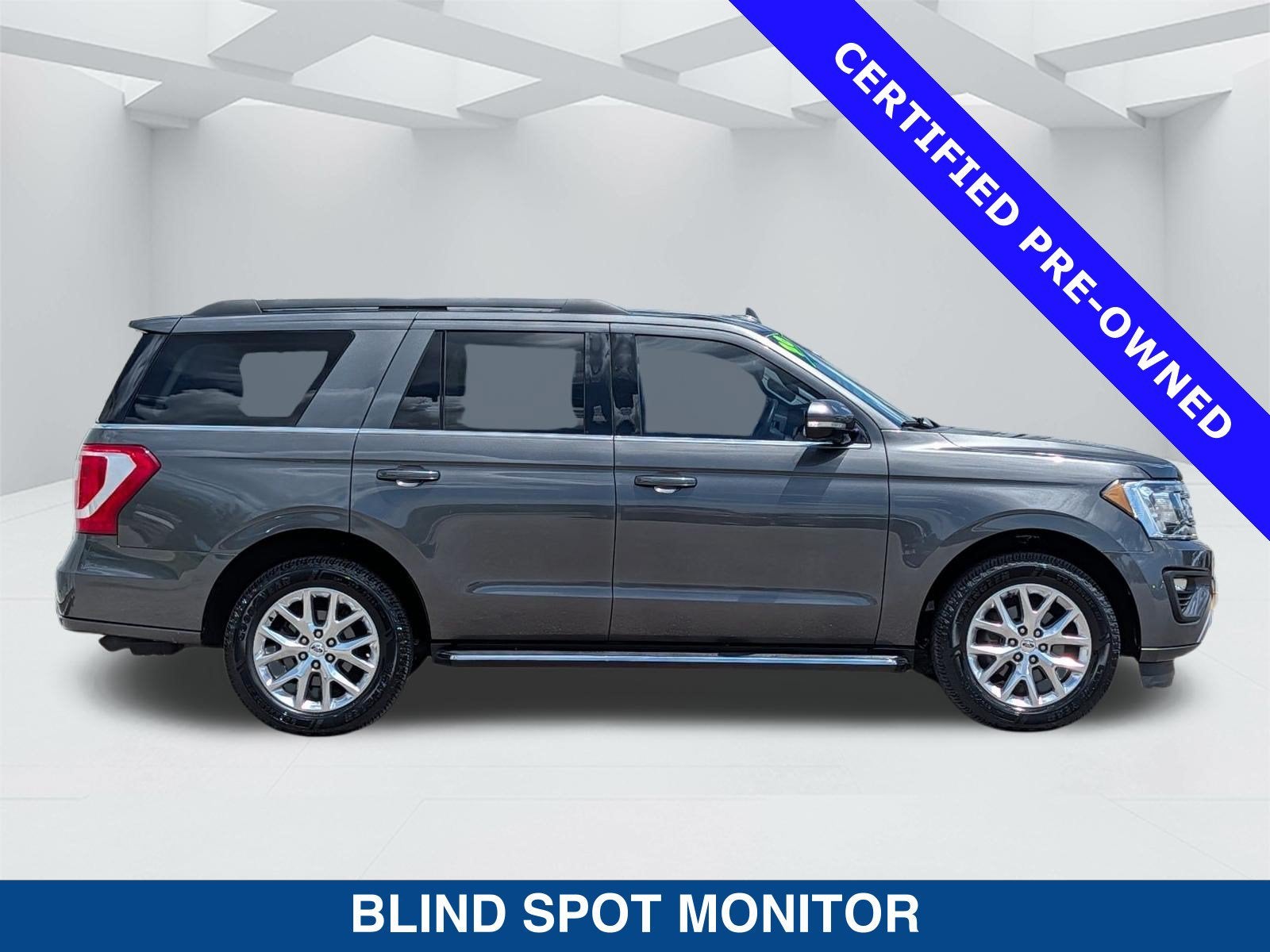 2020 Ford Expedition XLT