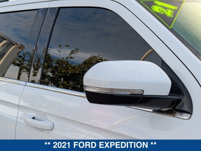 2021 Ford Expedition XLT