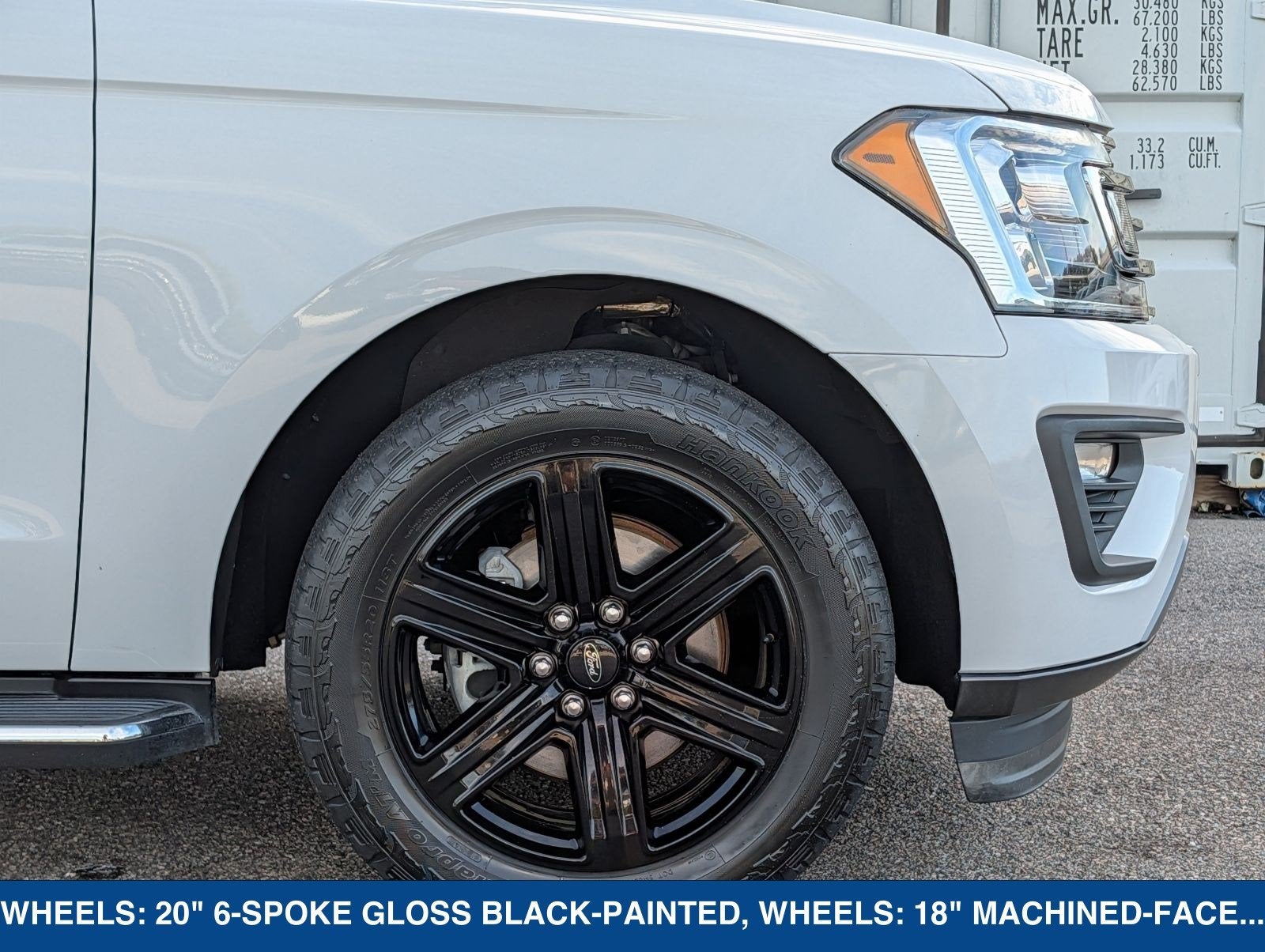 2021 Ford Expedition XLT