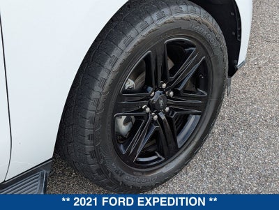 2021 Ford Expedition XLT