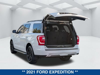 2021 Ford Expedition XLT
