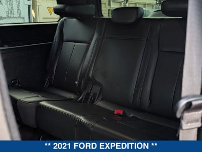 2021 Ford Expedition XLT