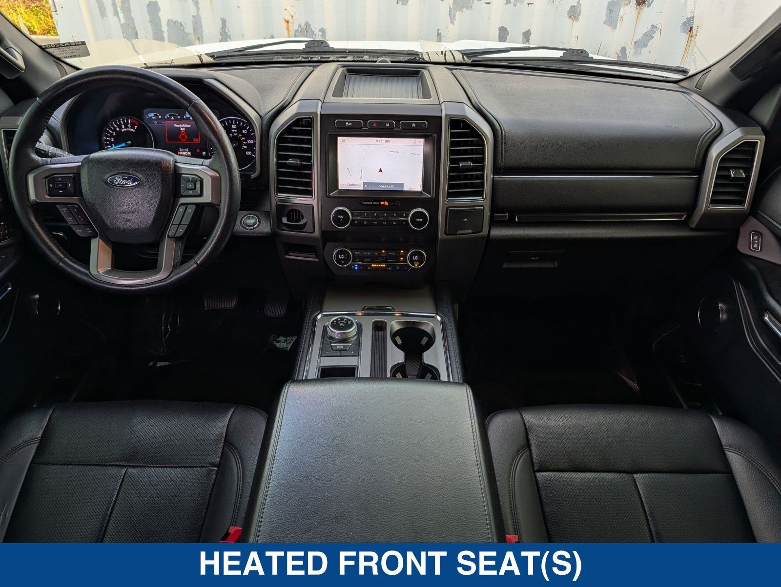 2021 Ford Expedition XLT
