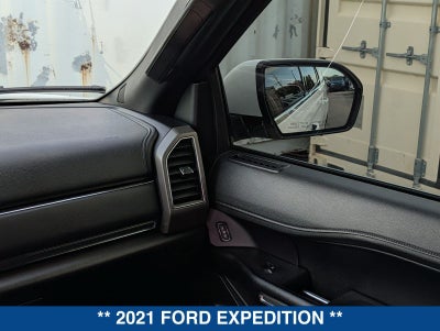 2021 Ford Expedition XLT