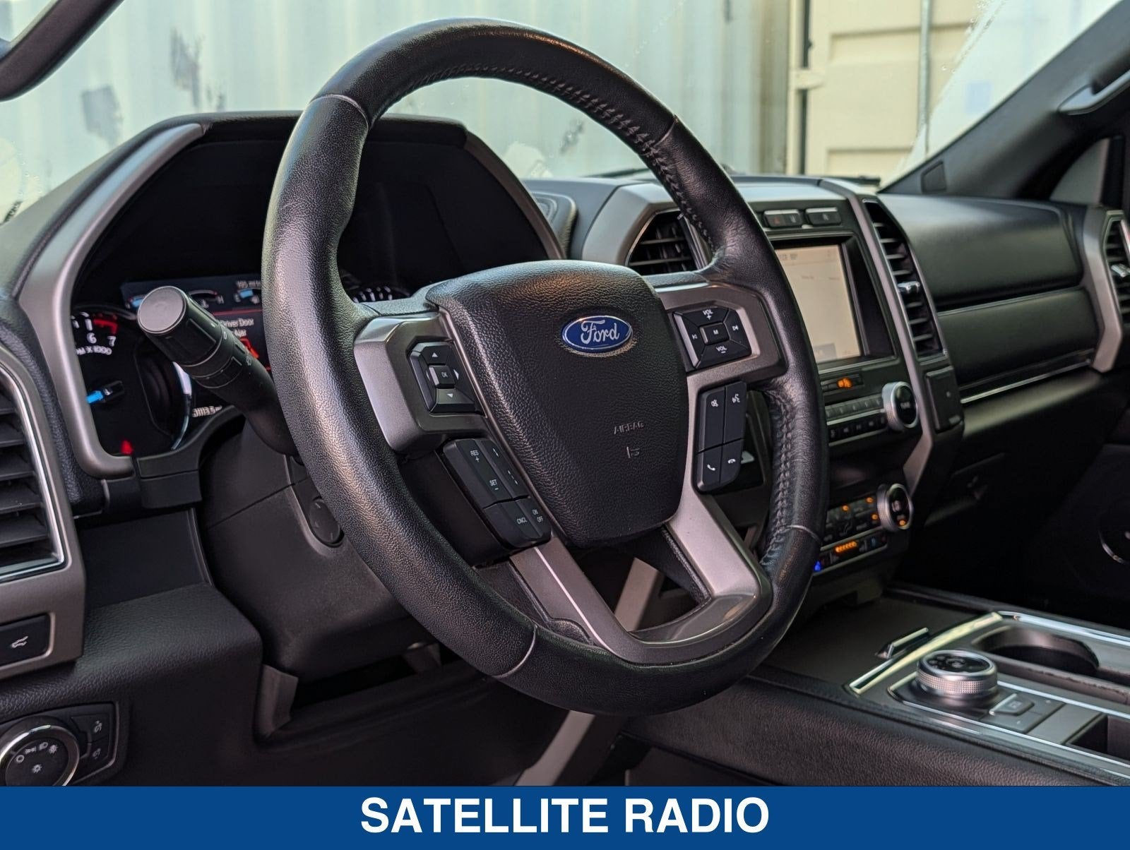 2021 Ford Expedition XLT