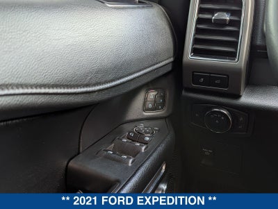 2021 Ford Expedition XLT