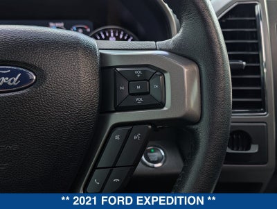 2021 Ford Expedition XLT