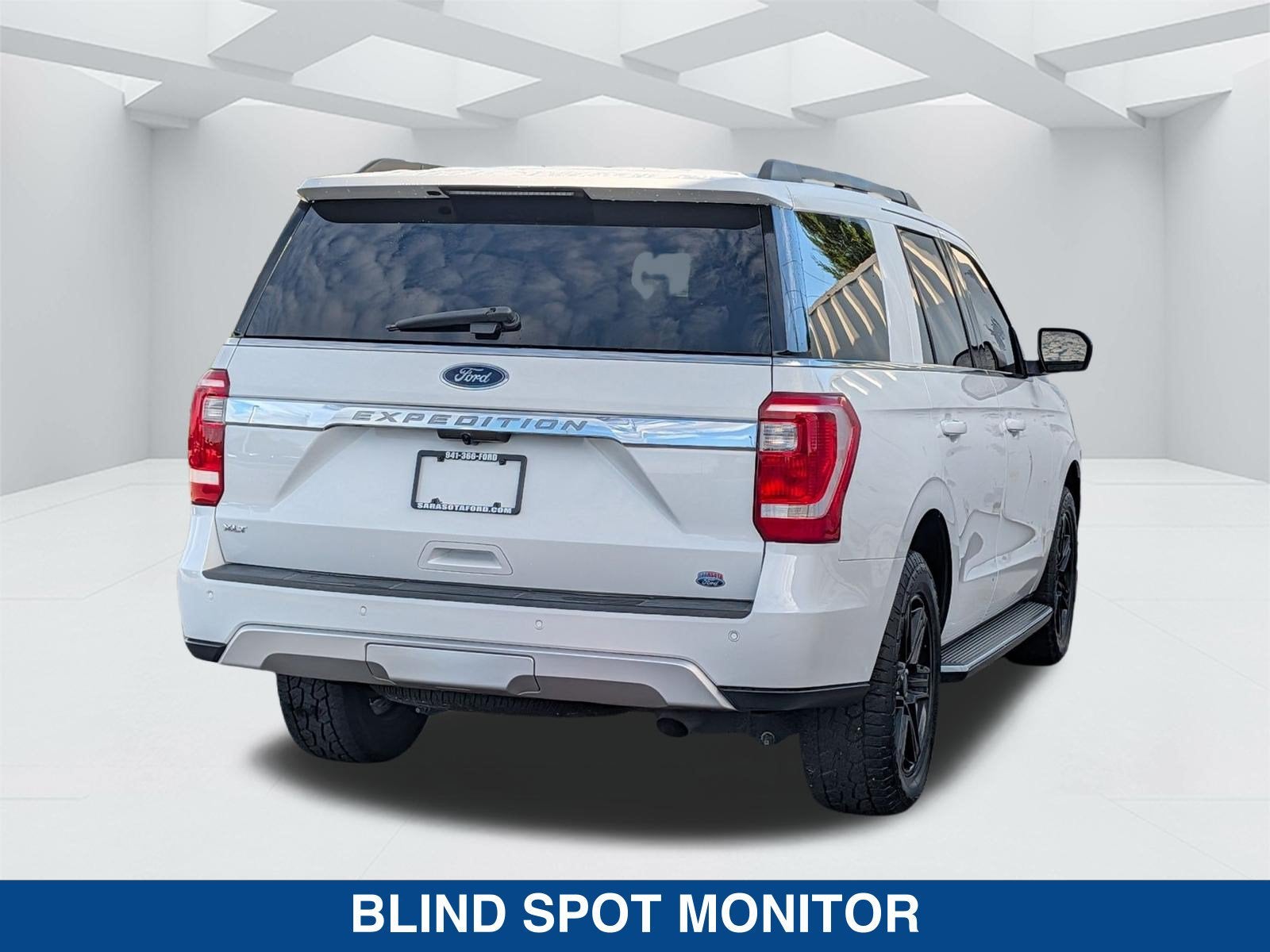 2021 Ford Expedition XLT