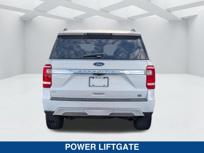 2021 Ford Expedition XLT